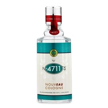 OJAM Online Shopping - 4711 Nouveau Cologne Spray 50ml/1.7oz Ladies Fragrance