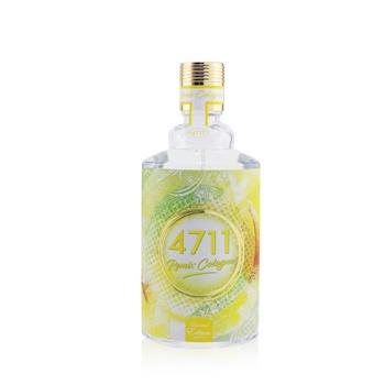 OJAM Online Shopping - 4711 Remix Cologne Lemon Eau De Cologne Spray 100ml/3.4oz Ladies Fragrance