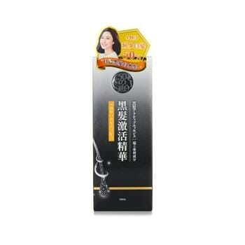 OJAM Online Shopping - 50 Megumi Anti-Grey Hair Essence 120ml Hair Care