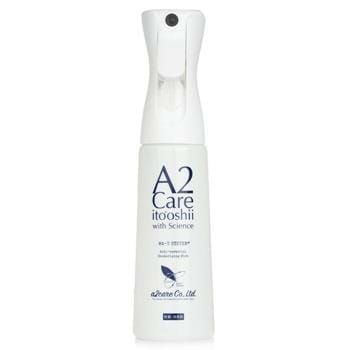 OJAM Online Shopping - A2Care Anti bacterial Deodorizing Mist Bottle 350ml Health