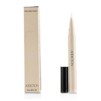 OJAM Online Shopping - ADDICTION Perfect Mobile Touch Up - # 001 (The Porcelain) 2ml/0.06oz Make Up