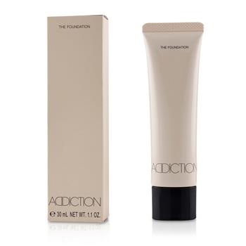 OJAM Online Shopping - ADDICTION The Foundation SPF 12 - # 003 (Cool Ivory) 30ml/1.1oz Make Up