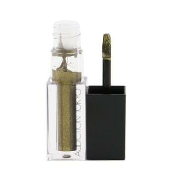 OJAM Online Shopping - ADDICTION The Liquid Eyeshadow (Ultra Sparkle)- # 005 Awful Good Girl 2.3ml/0.1oz Make Up