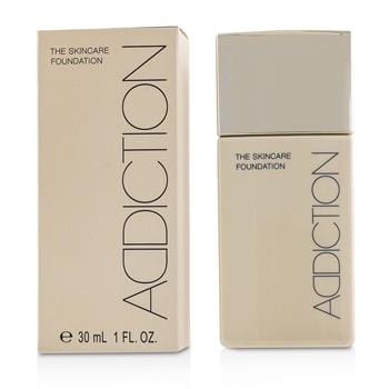 OJAM Online Shopping - ADDICTION The Skincare Foundation SPF 25 - # 012 (Sand) 30ml/1oz Make Up