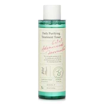 OJAM Online Shopping - AXIS-Y Daily Purifying Treatment Toner 200ml /6.76oz Skincare