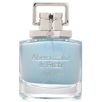 OJAM Online Shopping - Abercrombie & Fitch Away Eau De Toilette Spray 100ml/3.4oz Men's Fragrance