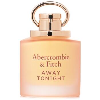 OJAM Online Shopping - Abercrombie & Fitch Away Tonight Femme Eau De Parfum Spray 100ml/3.4oz Ladies Fragrance