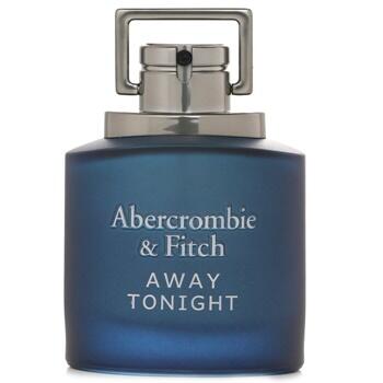 OJAM Online Shopping - Abercrombie & Fitch Away Tonight Homme Eau De Toilette Spray 100ml/3.4oz Men's Fragrance