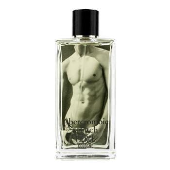 OJAM Online Shopping - Abercrombie & Fitch Fierce Eau De Cologne Spray 200ml/6.7oz Men's Fragrance
