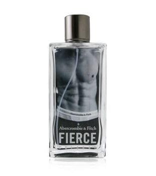 OJAM Online Shopping - Abercrombie & Fitch Fierce Eau De Cologne Spray (New Packaging) 200ml/6.7oz Men's Fragrance