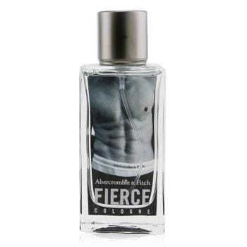 OJAM Online Shopping - Abercrombie & Fitch Fierce Eau De Cologne Spray (New Packaging) 50ml/1.7oz Men's Fragrance