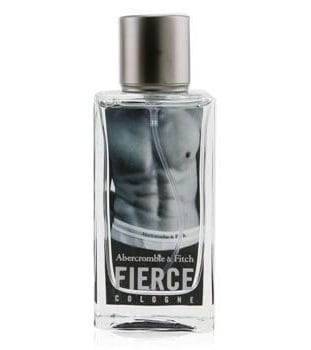 OJAM Online Shopping - Abercrombie & Fitch Fierce Eau De Cologne Spray (New Packaging) 50ml/1.7oz Men's Fragrance