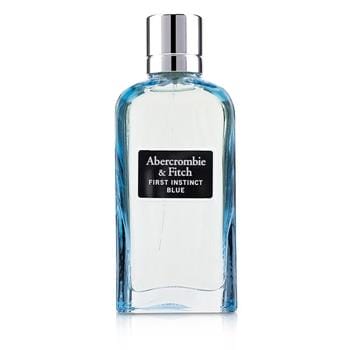 OJAM Online Shopping - Abercrombie & Fitch First Instinct Blue Eau De Parfum Spray 50ml/1.7oz Ladies Fragrance