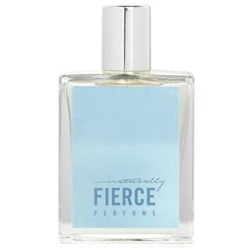 OJAM Online Shopping - Abercrombie & Fitch Naturally Fierce Eau De Parfum Spray 50ml/1.7oz Ladies Fragrance