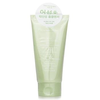 OJAM Online Shopping - Abib Acne Foam Cleanser Heartleaf Foam 150nl/5.07oz Skincare