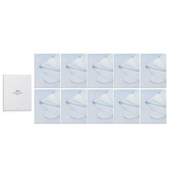 OJAM Online Shopping - Abib Collagen Gel Mask - Sedum Jelly 30mlx10pcs Skincare