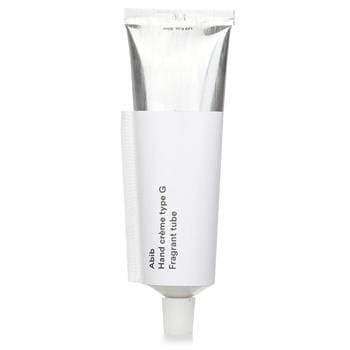 OJAM Online Shopping - Abib Hand Cream Type G Fragrant Tube 50ml/1.69oz Skincare