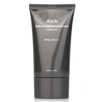 OJAM Online Shopping - Abib Sedum Hyaluron Sunscreen Protection Tube SPF 50 50ml/1.69oz Skincare