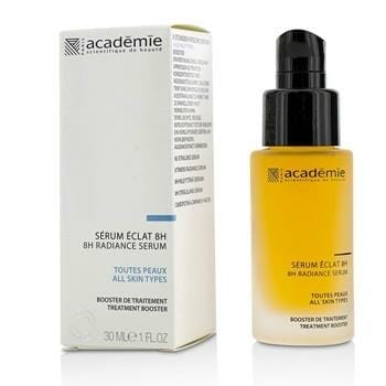 OJAM Online Shopping - Academie 8H Radiance Serum 30ml/1oz Skincare