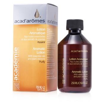 OJAM Online Shopping - Academie Acad'Aromes Aromatic Lotion 250ml/8.4oz Skincare