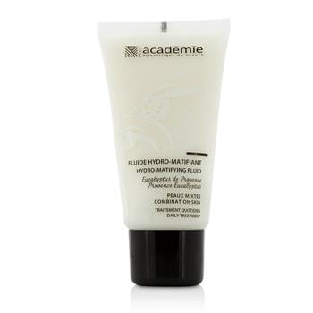 OJAM Online Shopping - Academie Aromatherapie Hydro-Matifying Fluid - For Combination Skin 50ml/1.7oz Skincare