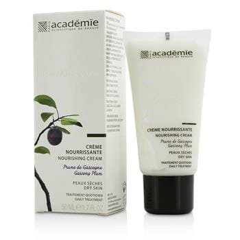 OJAM Online Shopping - Academie Aromatherapie Nourishing Cream - For Dry Skin 50ml/1.7oz Skincare