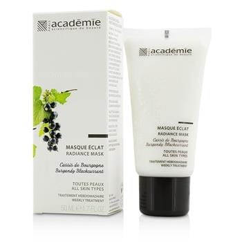 OJAM Online Shopping - Academie Aromatherapie Radiance Mask 50ml/1.7oz Skincare