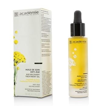 OJAM Online Shopping - Academie Aromatherapie Treatment Oil - Age Recovery 30ml/1oz Skincare