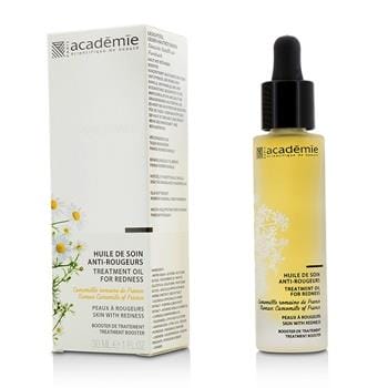 OJAM Online Shopping - Academie Aromatherapie Treatment Oil - For Redness 30ml/1oz Skincare