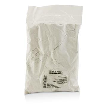 OJAM Online Shopping - Academie Clay Mask - Salon Size 200g/7oz Skincare