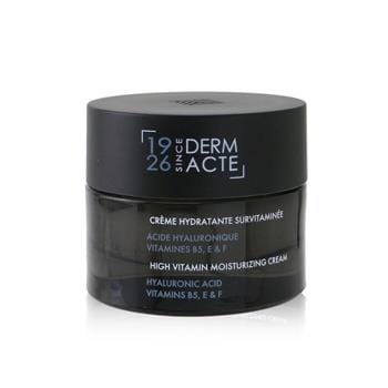 OJAM Online Shopping - Academie Derm Acte High Vitamin Moisturizing Cream 50ml/1.7oz Skincare