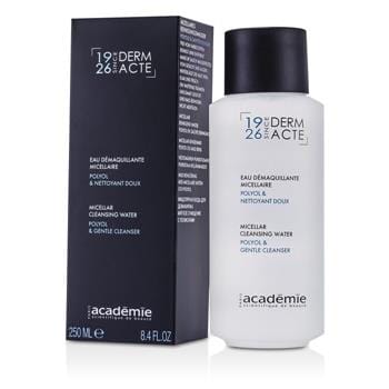 OJAM Online Shopping - Academie Derm Acte Micellar Cleansing Water 250ml/8.4oz Skincare