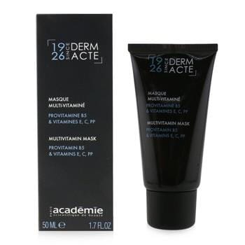 OJAM Online Shopping - Academie Derm Acte Multivitamin Mask 50ml/1.7oz Skincare