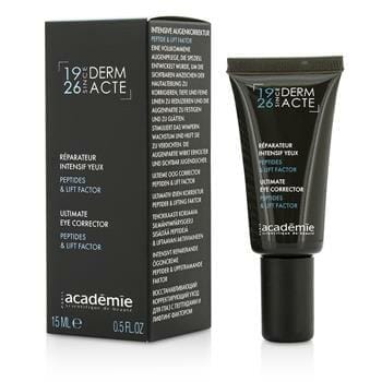 OJAM Online Shopping - Academie Derm Acte Ultimate Eye Corrector 15ml/0.5ml Skincare