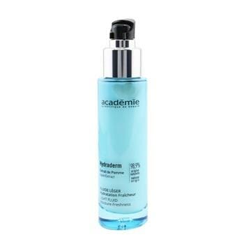 OJAM Online Shopping - Academie Hydraderm Light Fluid (Moisture-Freshness) 50ml/1.7oz Skincare