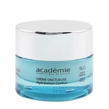 OJAM Online Shopping - Academie Hydraderm Rich Cream (Moisture-Comfort) 50ml/1.7oz Skincare