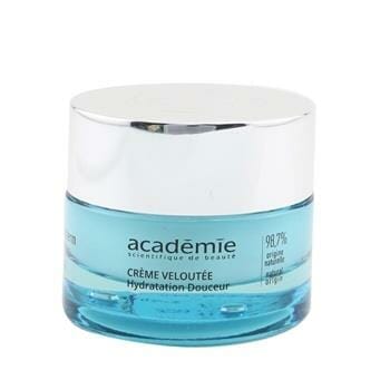 OJAM Online Shopping - Academie Hydraderm Velvety Cream (Moisture-Softness) 50ml/1.7oz Skincare