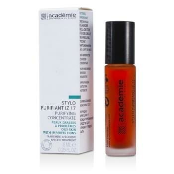 OJAM Online Shopping - Academie Hypo-Sensible Anti Imperfections Purifying Concentrate 8ml/0.26oz Skincare