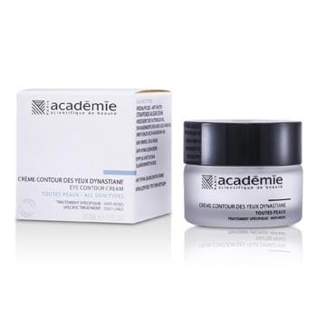 OJAM Online Shopping - Academie Hypo-Sensible Anti Wrinkles Eye Contour Cream 30ml/1oz Skincare