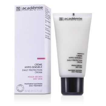 OJAM Online Shopping - Academie Hypo-Sensible Daily Protection Cream (Tube) (Dry Skin) 50ml/1.7oz Skincare