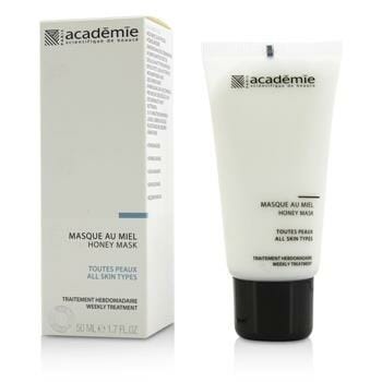 OJAM Online Shopping - Academie Hypo-Sensible Honey Mask 50ml/1.7oz Skincare