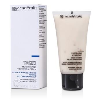 OJAM Online Shopping - Academie Hypo-Sensible Moisturizing Protection Cream (Tube) 50ml/1.7oz Skincare
