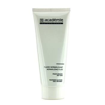 OJAM Online Shopping - Academie Hypo-Sensible Normalizing Fluid Daily Treatment (Salon Size) 100ml/3.4oz Skincare