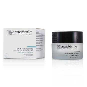 OJAM Online Shopping - Academie Hypo-Sensible Normalizing & Matifying Care 50ml/1.7oz Skincare