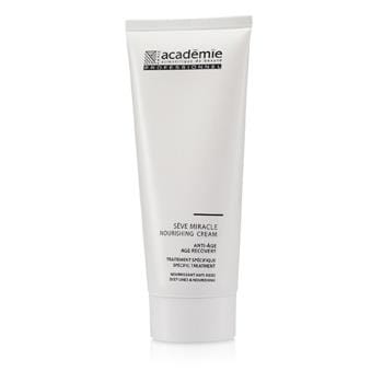 OJAM Online Shopping - Academie Hypo-Sensible Nourishing Cream (Salon Size) 100ml/3.4oz Skincare