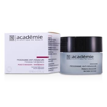 OJAM Online Shopping - Academie Hypo-Sensible Program For Redness Treating & Covering Care 50ml/1.7oz Skincare