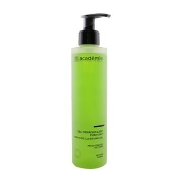 OJAM Online Shopping - Academie Hypo-Sensible Purifying Cleansing Gel - Oily Skin 200ml/6.7oz Skincare
