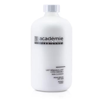 OJAM Online Shopping - Academie Hypo-Sensible Skin Cleanser (Salon Size) 500ml/16.9oz Skincare