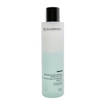 OJAM Online Shopping - Academie Hypo-Sensible Two-Phase Make-Up Remover For Eyes 200ml/6.7oz Skincare