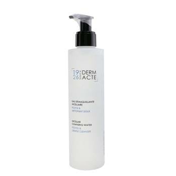OJAM Online Shopping - Academie Micellar Cleansing Water (Face & Eyes) 200ml/6.7oz Skincare